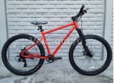 Велосипед Timetry 27,5 TT 225 Красный